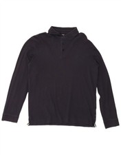 HUGO BOSS Mens Long Sleeve