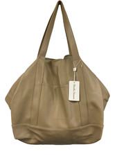 Claudia Canova Taupe Designer