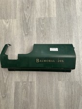 Atco Balmoral 20S Clutch Cover