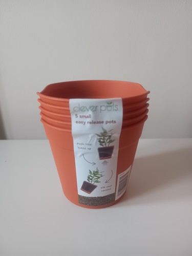 Clever plant pots easy - clever, pots,