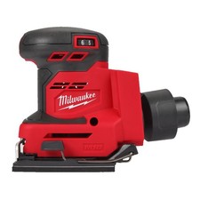 Milwaukee m18bqss 18v - m18bqss-0, 1/4"