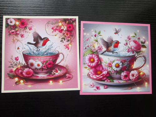 Sale 2 x shabby - ,