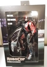 Neca Ultimate RoboCop (RoboCop