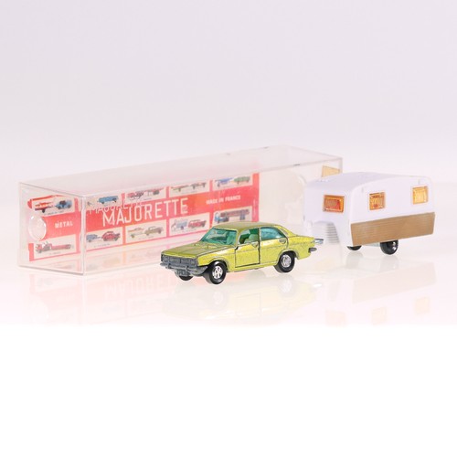 Majorette chrysler 180 - chrysler, +