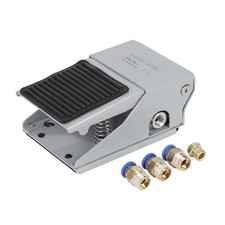 214716A Foot Pedal Air Tools