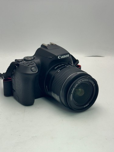 Canon eos 250d dslr camera - 250d,