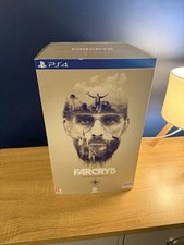Far cry the - the, father
