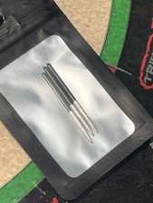 32mm Grippy Dart points