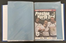 PORTSMOUTH - Full set FA Cup