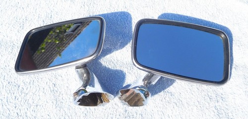 Tex door mirrors classic - tex,