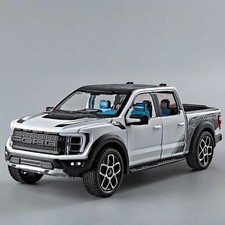 1:20 Ford Raptor F150 Pickup