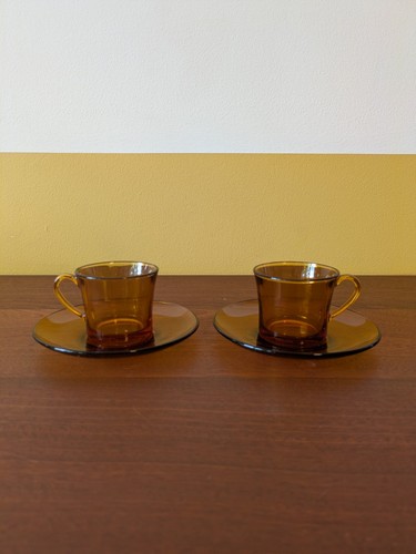 Vintage 70s duralex france - 70s,