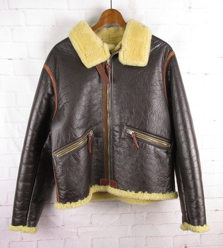 Used the real mccoy - the, mccoy's