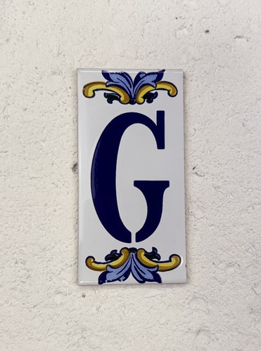 Vintage spanish ceramic - vintage,