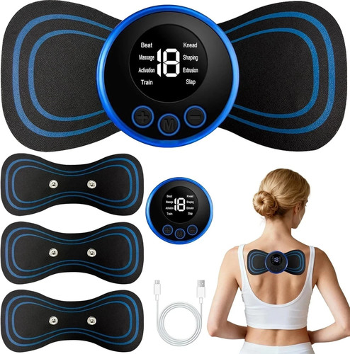 Tens machine for - tens,
