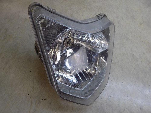 Aprilia 450 sxv headlight head - sxv,