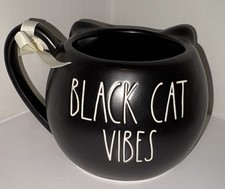 Rae Dunn Brand New Halloween