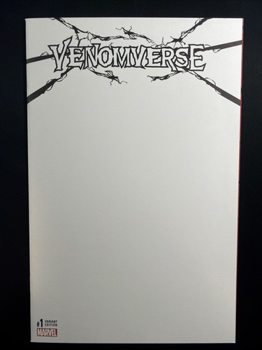 Venomverse 2018 blank - venomverse,