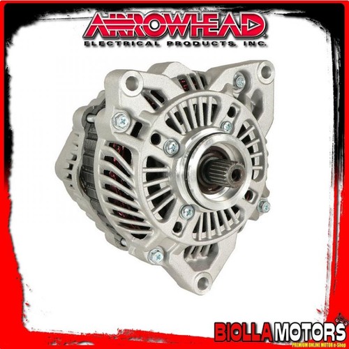 Amt0202 alternator honda - amt0202,
