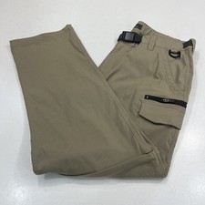 BC CLOTHING Zip Off Leg Safari