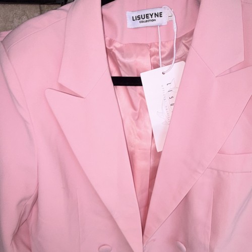Lisueyne women pink - women’s,