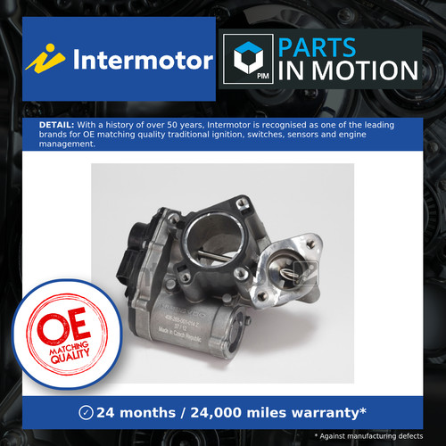 Egr valve fits renault - valve,
