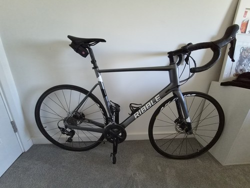 Ribble 2019 r872 - 2019, disc