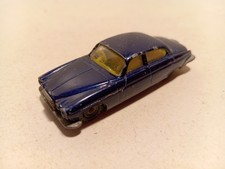 Husky Models GB Jaguar MK10
