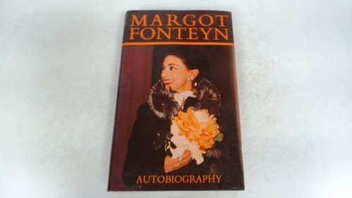 Margot fonteyn - fonteyn,,