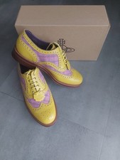 Vivienne Westwood by Grenson
