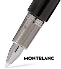 Montblanc M Marc Newson