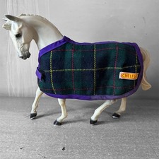 Traditional | Green Tartan