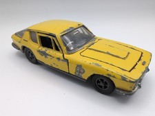 Vintage Dinky Toys 188 Jensen