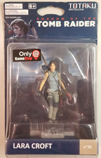New Totaku Lara Croft Shadow
