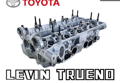 4ag cylinder head 16v - head,
