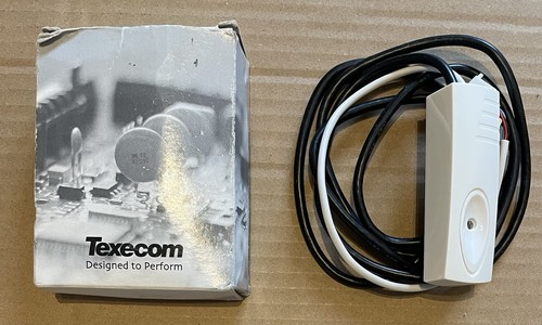 Texecom jac 0001 premier - texecom, jac-0001
