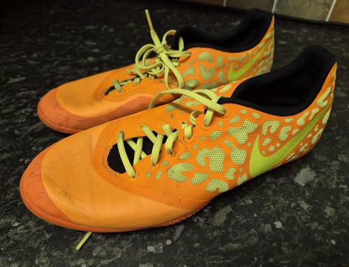 Nike indoor football trainers - indoor,