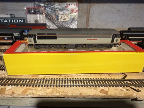 Hornby class 56135 - -,