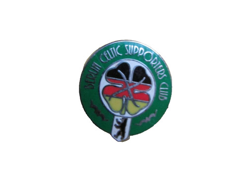 The celtic supporters club - celtic,