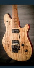 EVH (Eddie Van Halen) Wolfgang