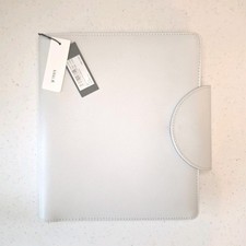 Kikki K Wedding Planner, White