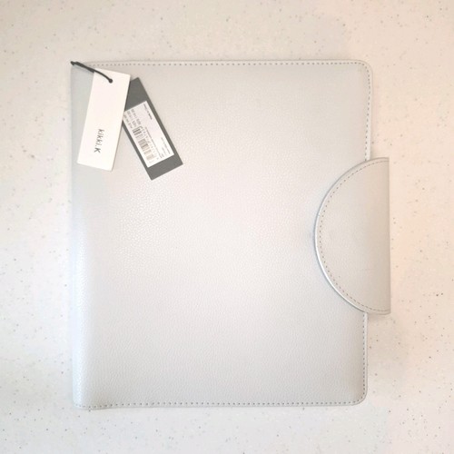 Kikki wedding planner white - wedding, planner,