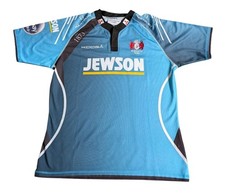 Gloucester Rugby Away Shirt 2012/2013 Kooga XL Jersey Free Post 