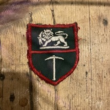 Original Rhodesia Army