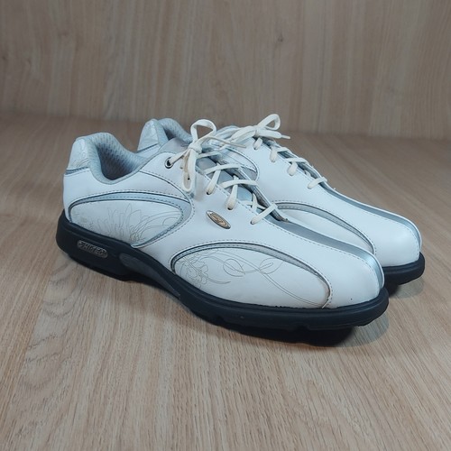 Tec lite laser golf shoes - hi, v