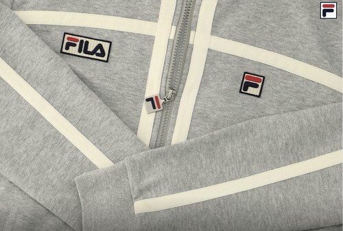Fila borg emilio tennis - fila,
