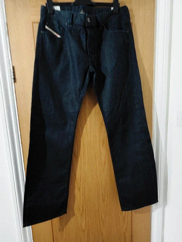 Diesel larkee mens jeans w34 - diesel,