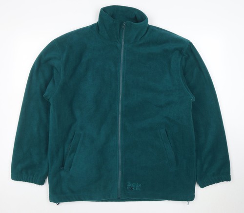 Mens size bronte green - size, s