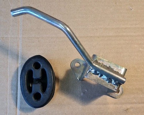 Classic mini exhaust - mini,