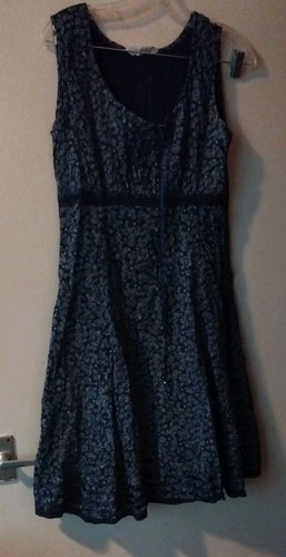 Lovely nomads blue patterned - lovely,